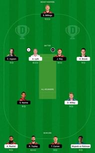 NOS vs OVI Dream11 Fantasy Tip #1 - The Hundred
